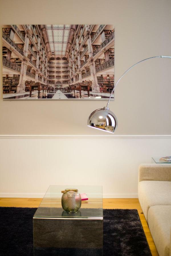 Studio Apartments Urania - Mai'S Apartments Wina Bagian luar foto